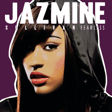 Jazmine Sullivan -  Fearless